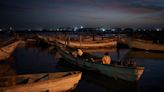 AP PHOTOS: Desperate for new lives, they took to the sea