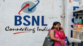 BSNL's losses narrow to Rs 5,371 cr in FY24