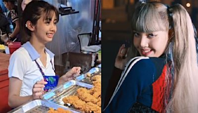 Thai teen goes viral for uncanny resemblance to Blackpink’s Lisa