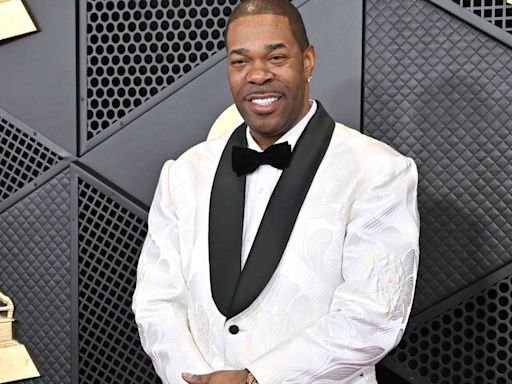 Busta Rhymes Joins Cast of ‘Naked Gun’ Reboot