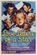 Love Letters of a Star