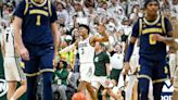 Five takeaways: Michigan basketball vs. Michigan State