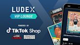 Ludex, TikTok Shop, CGC Cards, and Dappz Sports Team Up for Exclusive VIP Experience at the 44th Annual National Sports Collectors Convention