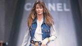 Claudia Schiffer Says She Still Wears Her Jeans from 1993: 'They Still Fit Me'