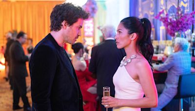 ‘The Cleaning Lady’ Recap & Q&A: Elodie Yung Breaks Down Action-Packed Season 3 Finale