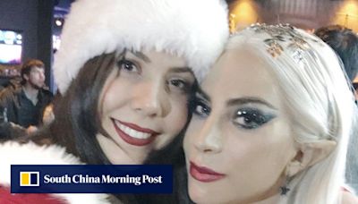 Meet Lady Gaga’s lookalike younger sister, Natali Germanotta