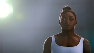 Simone Biles Returns to the Olympics in Netflix Docuseries Trailer: ‘I Get to Write My Own Ending’ | Video