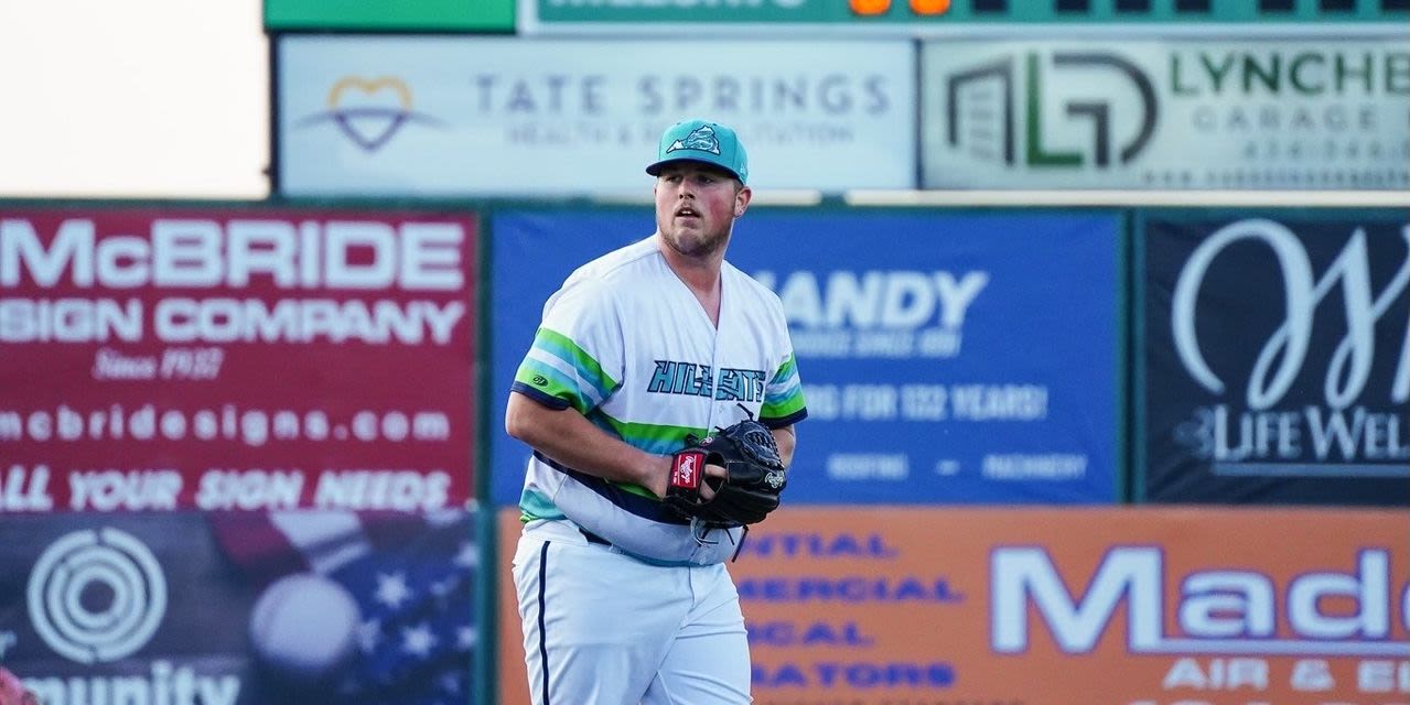 Baseball’s Latest Sensation Is a 270-Pound Lefty Called Tugboat. And He’s Completely Unhittable.