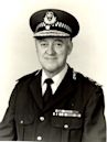 Terry Lewis (police officer)