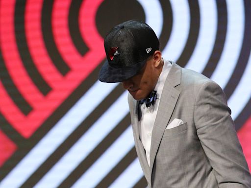 Trail Blazers News: Outlining Theoretical Trade to Move Portland into Draft's Top 5