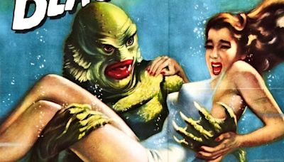 James Wan Will Help a Classic Universal Monster Will Reemerge from the Black Lagoon