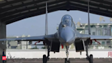 A tell-tale sign that China could be preparing for war - The Economic Times