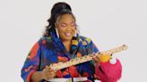 Lizzo Plays a ‘Sesame Street’ Flute Made Out of Cookies for Elmo … Before You Know Who Eats It