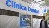 Sanitas Dental abre su tercera clínica en la ciudad de Málaga y alerta de un "relevante" aumento de bruxismo