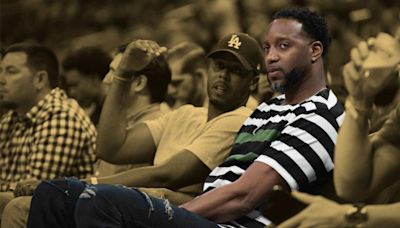 Tracy McGrady reveals what the Golden State Warriors need to bounce back next season