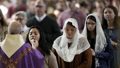 The AP just showed it knows absolutely nothing about young Catholics