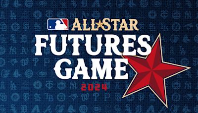 2024 All-Star Futures Game to have distinctly MiLB flair
