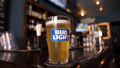 Bud Light falls to No. 3 beer brand more than year after Dylan Mulvaney controversy