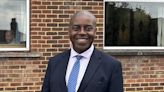 Tory candidate Sidney Yankson says 'I am ready to serve Southampton' in letter