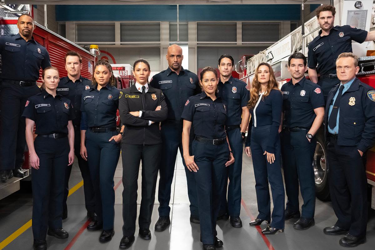 Is 'Station 19' new tonight? Here's when the next episode of 'Station 19' is on ABC and Hulu