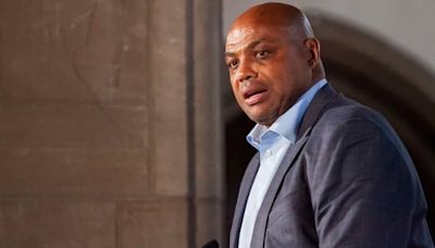 TNT and Charles Barkley could be out as NBA is reportedly finalizing deals with ESPN, Amazon, and NBC
