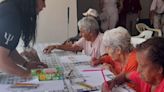 Recrearon a los abuelos del Hogar del Adulto Mayor Mejía Botero (Supía)