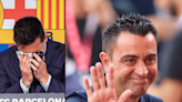 From Messi to Xavi, Barcelona have thrown their legends to the lions