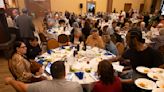 ‘We are not free until all our people are free’: Hostages focus of Passover Seder