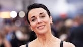 Strictly Come Dancing: Actress Amanda Abbington says she 'would not have been able to live with myself' if she hadn't spoken up about experience