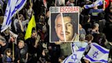 Primer ministro de Israel fue comparado con Pablo Escobar: “Netanyahu no quiere que vuelvan a casa”