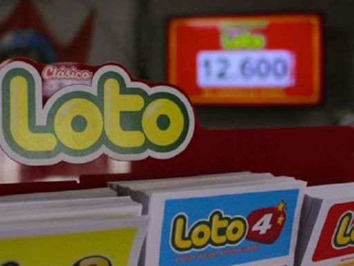 Resultados Loto Chile hoy: números que cayeron y premios del sorteo 5110 | ganadores 9 de mayo