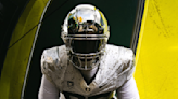 LOOK: Ducks bring back silver wings and egg shells for desert trip vs. ASU