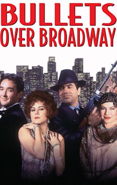 Bullets Over Broadway