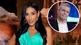 Andy Cohen Sets Record Straight on Monica Garcia's RHOSLC Fate