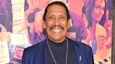 Danny Trejo's Cornmeal Waffles with Chile-Mezcal Maple Syrup Are a 'Great Weekend Breakfast'