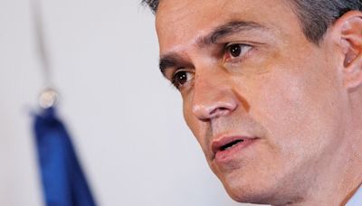 Pedro Sánchez abre un diálogo bilateral con los barones del PP con la financiación autonómica de fondo