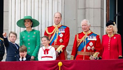 Kate Middleton and Prince William's Private Wedding Photographer Recently Snapped Another Royal Couple