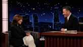 Kamala Harris Tells Jimmy Kimmel That Donald Trump’s Conviction Was About Accountability: “The Reality Is Cheaters Just Don...