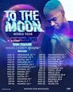 To the Moon World Tour