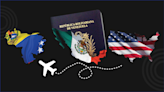 ¿Cómo sacar el pasaporte venezolano en México desde Estados Unidos? Todo lo que debes saber