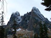 Liberty Bell Mountain