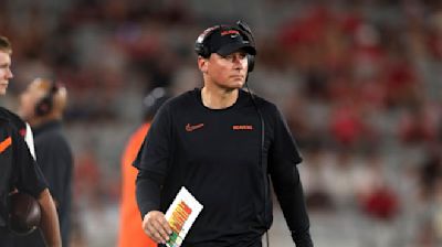 ESPN FPI Projects Remaining Games On Oregon State's Schedule