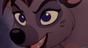 1. Never Judge a Hyena by Its Spots