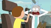 Rick and Morty season 8 confirms release date delay