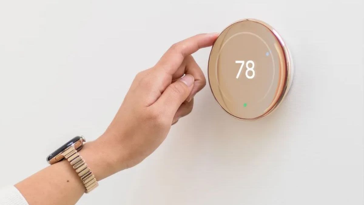 The Google Nest Learning Thermostat just got the biggest upgrade in years — here’s everything that’s new