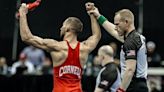 Arujau advances to NCAA final, Cornell wrestling strong