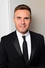 Gary Barlow