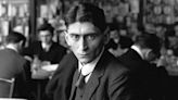 Franz Kafka según sus cartas: del amor a la pereza - La Tercera