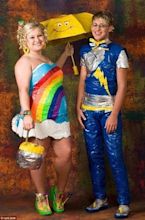 Are these the most disastrous prom nights ever? | Worst prom dresses ...