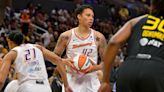 'Tomorrow's not guaranteed:' Brittney Griner reflects on ordeal in Russia after opener